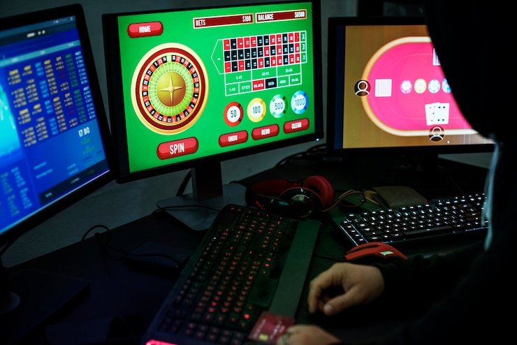 ধাপে ধাপে bd89 bet শুরু করার নির্দেশনা